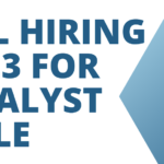 HCL hiring 2023 for Analyst role