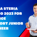 Sopra Steria hiring 2023 for Service Support Junior Engineer